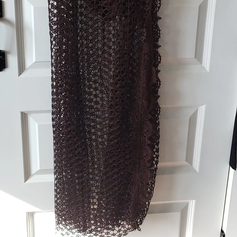 NWT Women’s intimately by Free People Smoke & Mirrors Bodysuit Sizes Sm, Med - Picture 14 of 16